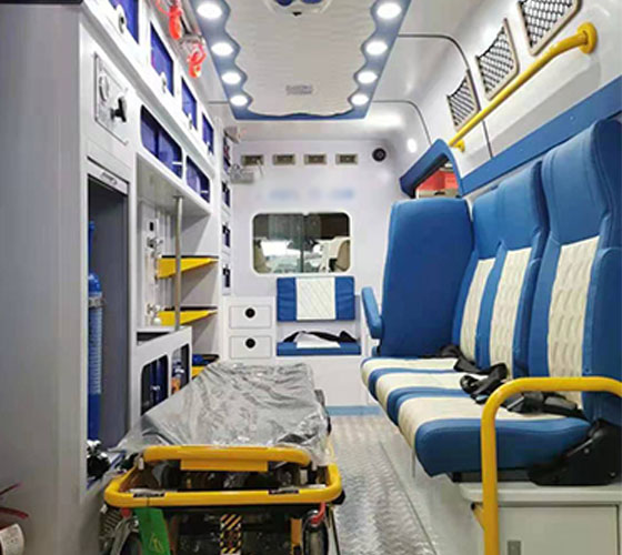 开远市车辆内部展示