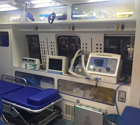 开远市车辆内部展示